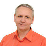 Олег Еронов